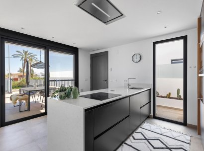 Hus · Återförsäljning - Dolores · Alicante · Spanien