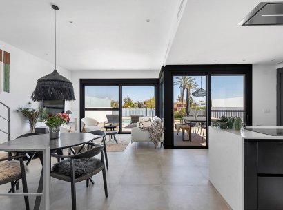 Hus · Återförsäljning - Dolores · Alicante · Spanien