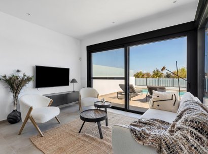 Hus · Återförsäljning - Dolores · Alicante · Spanien