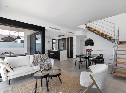 Hus · Återförsäljning - Dolores · Alicante · Spanien