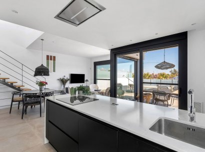 Hus · Återförsäljning - Dolores · Alicante · Spanien