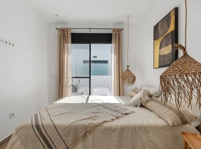 Hus · Återförsäljning - Dolores · Alicante · Spanien