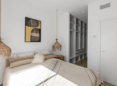 Hus · Återförsäljning - Dolores · Alicante · Spanien