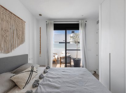 Hus · Återförsäljning - Dolores · Alicante · Spanien