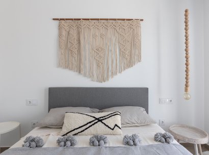 Hus · Återförsäljning - Dolores · Alicante · Spanien