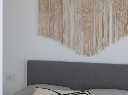 Hus · Återförsäljning - Dolores · Alicante · Spanien