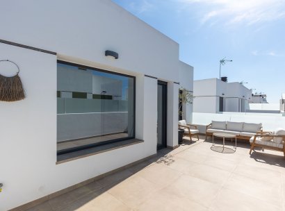 Hus · Återförsäljning - Dolores · Alicante · Spanien