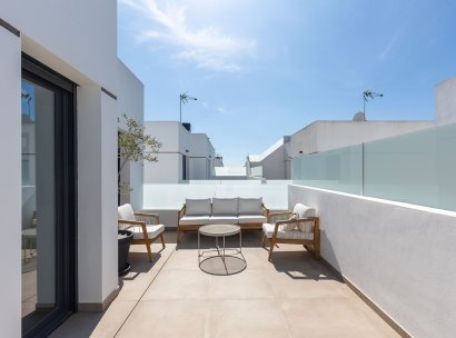 Hus · Återförsäljning - Dolores · Alicante · Spanien