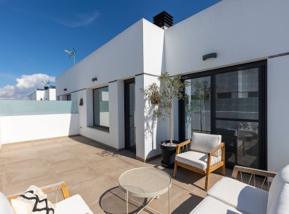 Hus · Återförsäljning - Dolores · Alicante · Spanien