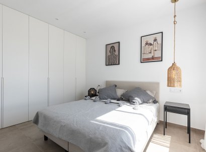 Hus · Återförsäljning - Dolores · Alicante · Spanien