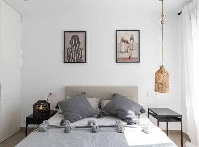 Hus · Återförsäljning - Dolores · Alicante · Spanien