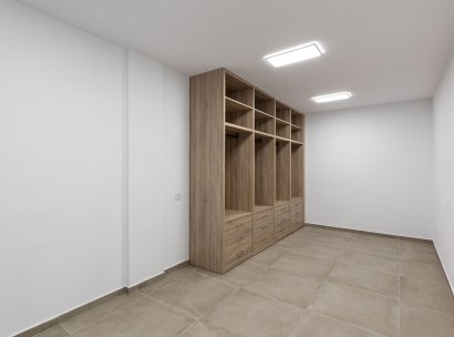 Hus · Återförsäljning - Dolores · Alicante · Spanien