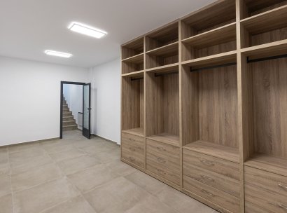 Hus · Återförsäljning - Dolores · Alicante · Spanien