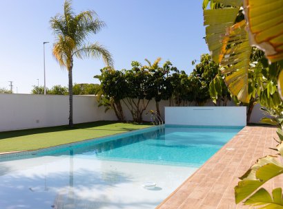 Apartment · Resale - Pilar de la Horadada · Zona Pueblo · Alicante · Spain