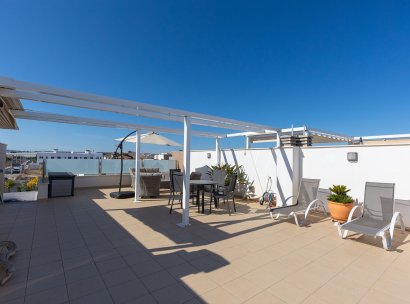 Apartment · Resale - Pilar de la Horadada · Zona Pueblo · Alicante · Spain