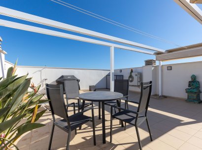 Apartment · Resale - Pilar de la Horadada · Zona Pueblo · Alicante · Spain