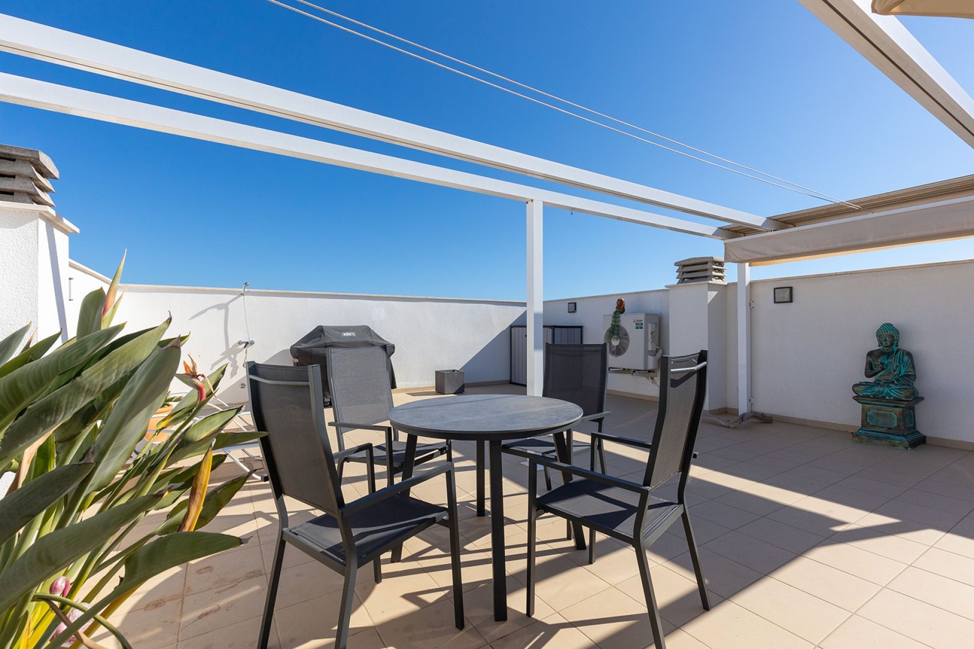 Resale - Apartment - Pilar de la Horadada - Costa Blanca South