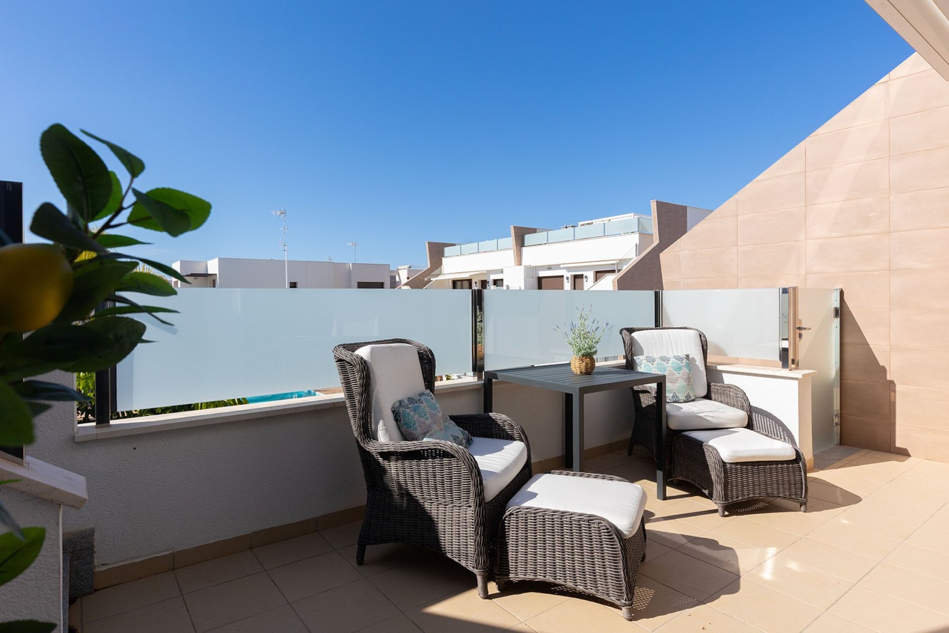 Resale - Apartment - Pilar de la Horadada - Costa Blanca South