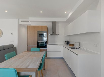 Apartment · Resale - Pilar de la Horadada · Zona Pueblo · Alicante · Spain