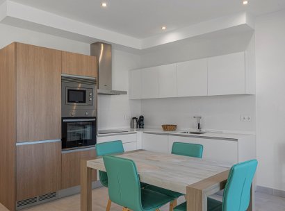 Apartment · Resale - Pilar de la Horadada · Zona Pueblo · Alicante · Spain