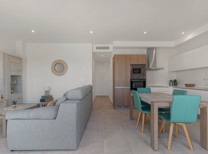 Apartment · Resale - Pilar de la Horadada · Zona Pueblo · Alicante · Spain