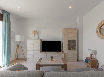 Apartment · Resale - Pilar de la Horadada · Zona Pueblo · Alicante · Spain