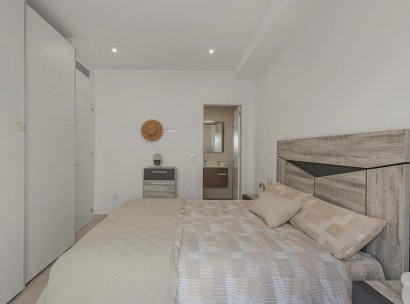 Apartment · Resale - Pilar de la Horadada · Zona Pueblo · Alicante · Spain