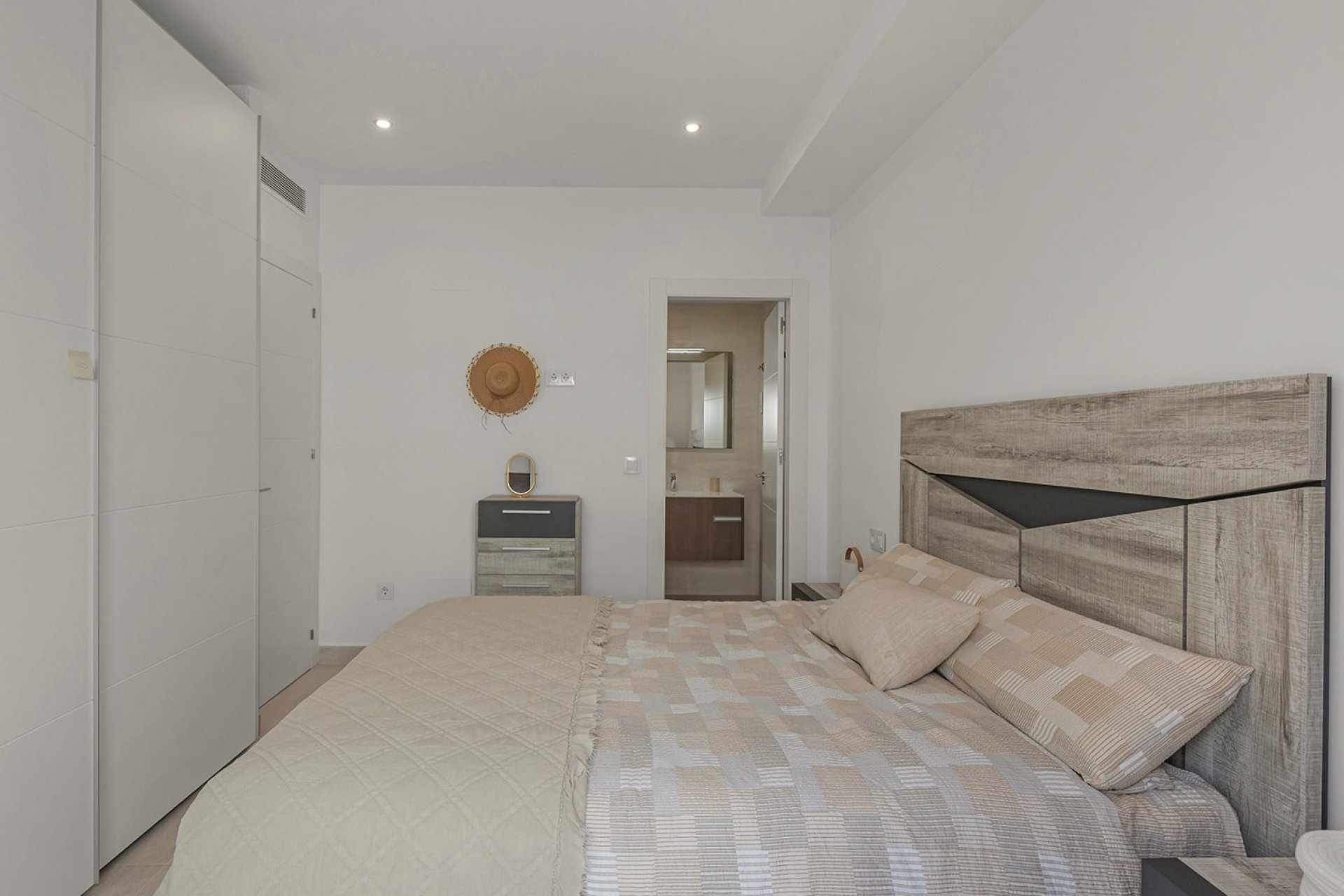 Resale - Apartment - Pilar de la Horadada - Costa Blanca South