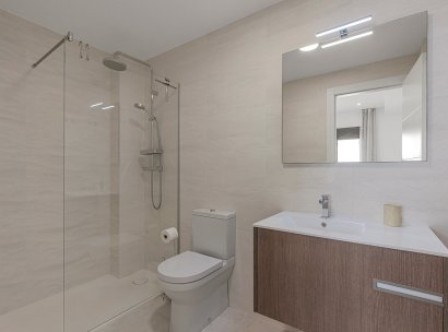 Apartment · Resale - Pilar de la Horadada · Zona Pueblo · Alicante · Spain