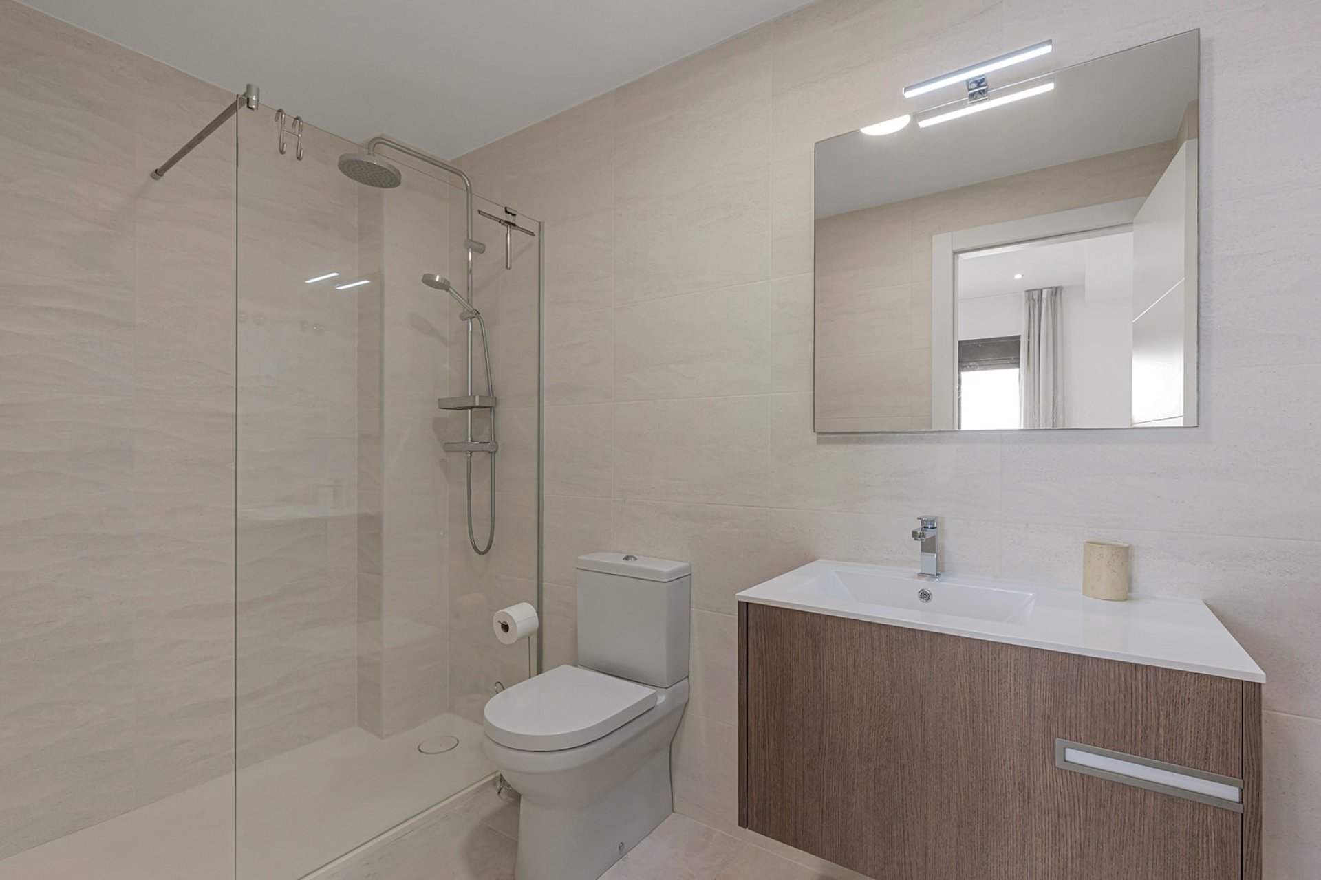 Resale - Apartment - Pilar de la Horadada - Costa Blanca South