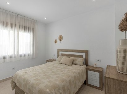 Apartment · Resale - Pilar de la Horadada · Zona Pueblo · Alicante · Spain