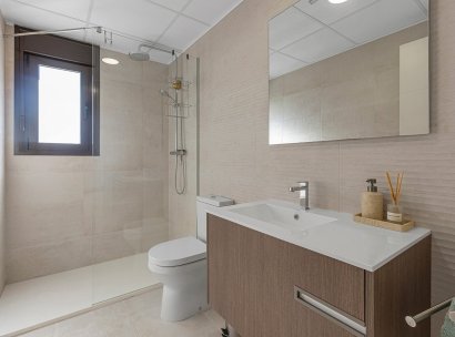 Apartment · Resale - Pilar de la Horadada · Zona Pueblo · Alicante · Spain