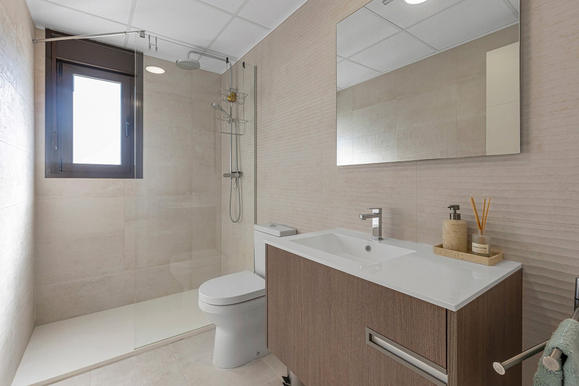 Resale - Apartment - Pilar de la Horadada - Costa Blanca South