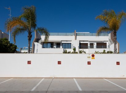 Apartment · Resale - Pilar de la Horadada · Zona Pueblo · Alicante · Spain