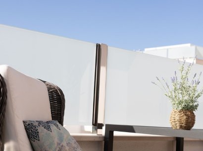 Apartment · Resale - Pilar de la Horadada · Zona Pueblo · Alicante · Spain