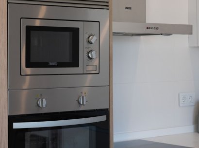 Apartment · Resale - Pilar de la Horadada · Zona Pueblo · Alicante · Spain
