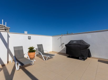 Apartment · Resale - Pilar de la Horadada · Zona Pueblo · Alicante · Spain
