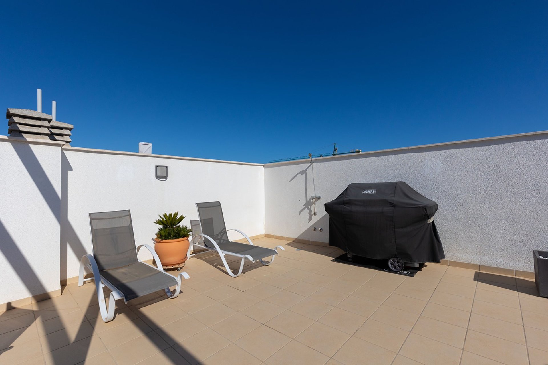 Resale - Apartment - Pilar de la Horadada - Costa Blanca South