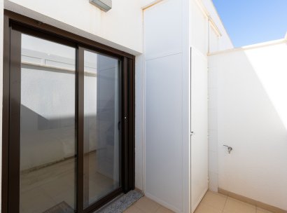 Apartment · Resale - Pilar de la Horadada · Zona Pueblo · Alicante · Spain