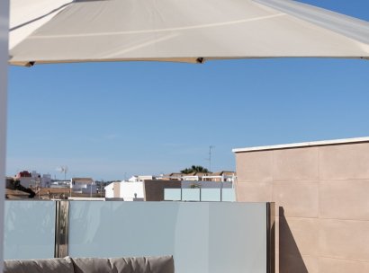 Apartment · Resale - Pilar de la Horadada · Zona Pueblo · Alicante · Spain