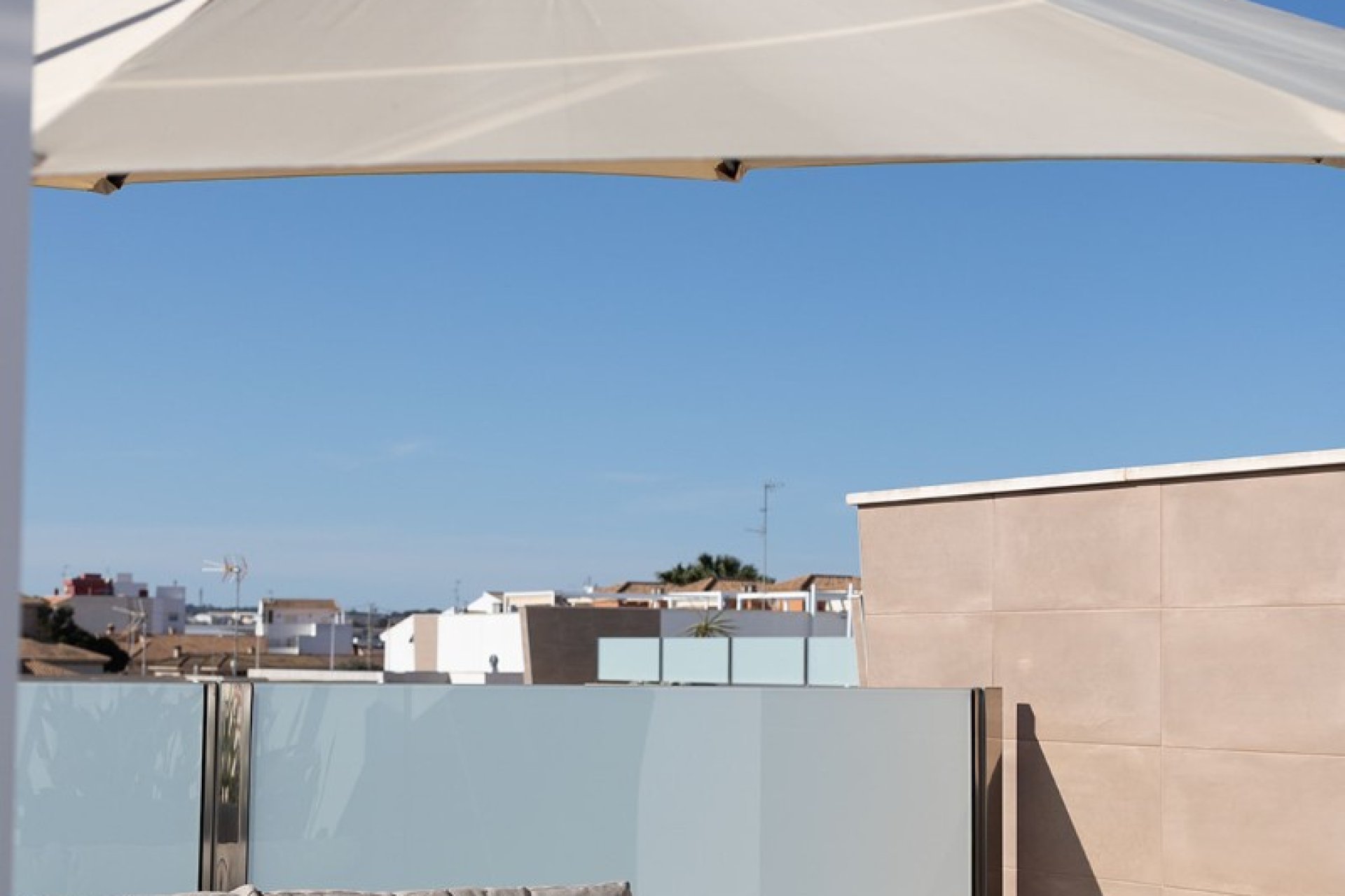Resale - Apartment - Pilar de la Horadada - Costa Blanca South