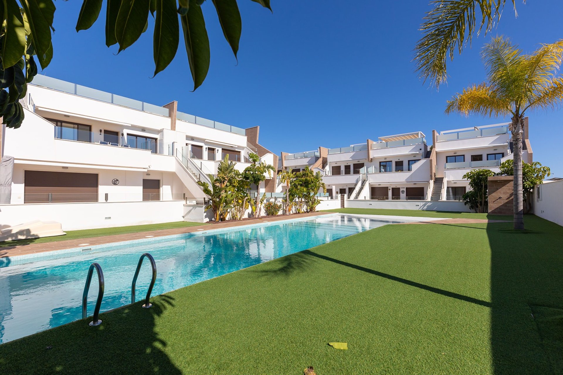 Resale - Apartment - Pilar de la Horadada - Costa Blanca South