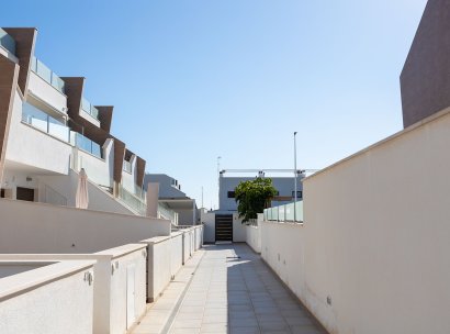 Apartment · Resale - Pilar de la Horadada · Zona Pueblo · Alicante · Spain