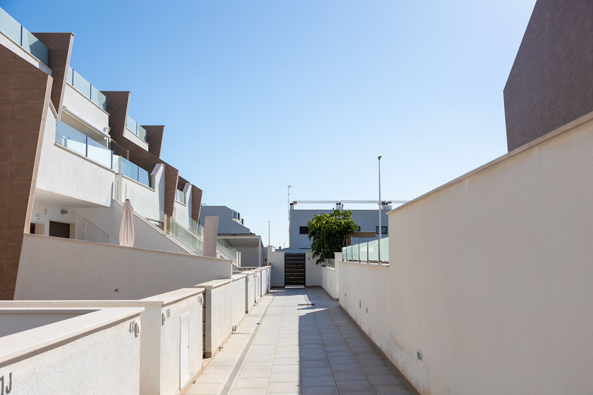 Resale - Apartment - Pilar de la Horadada - Costa Blanca South