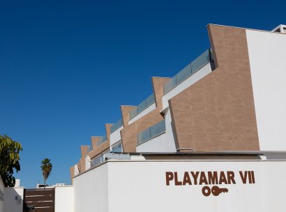 Apartment · Resale - Pilar de la Horadada · Zona Pueblo · Alicante · Spain