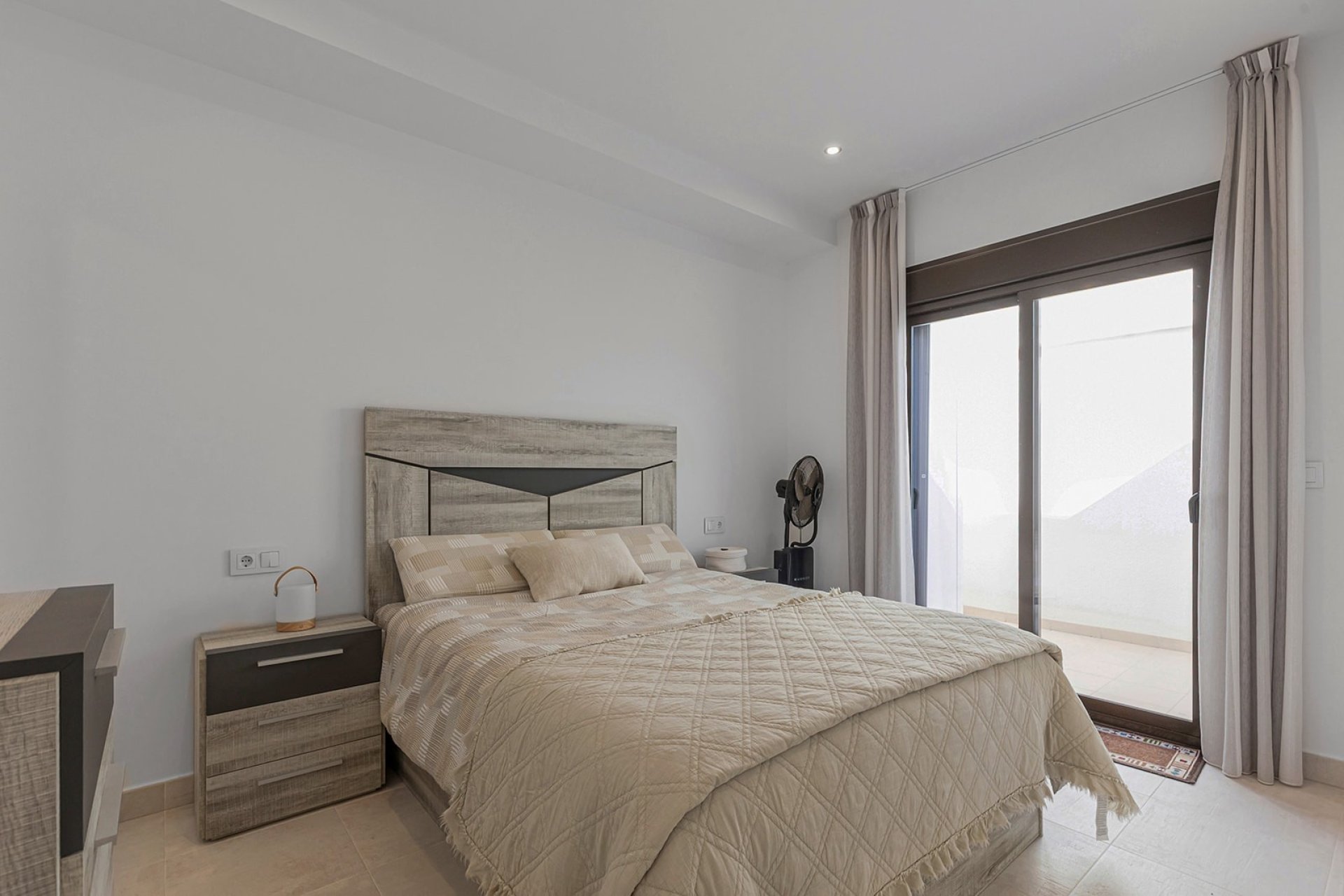 Resale - Apartment - Pilar de la Horadada - Costa Blanca South