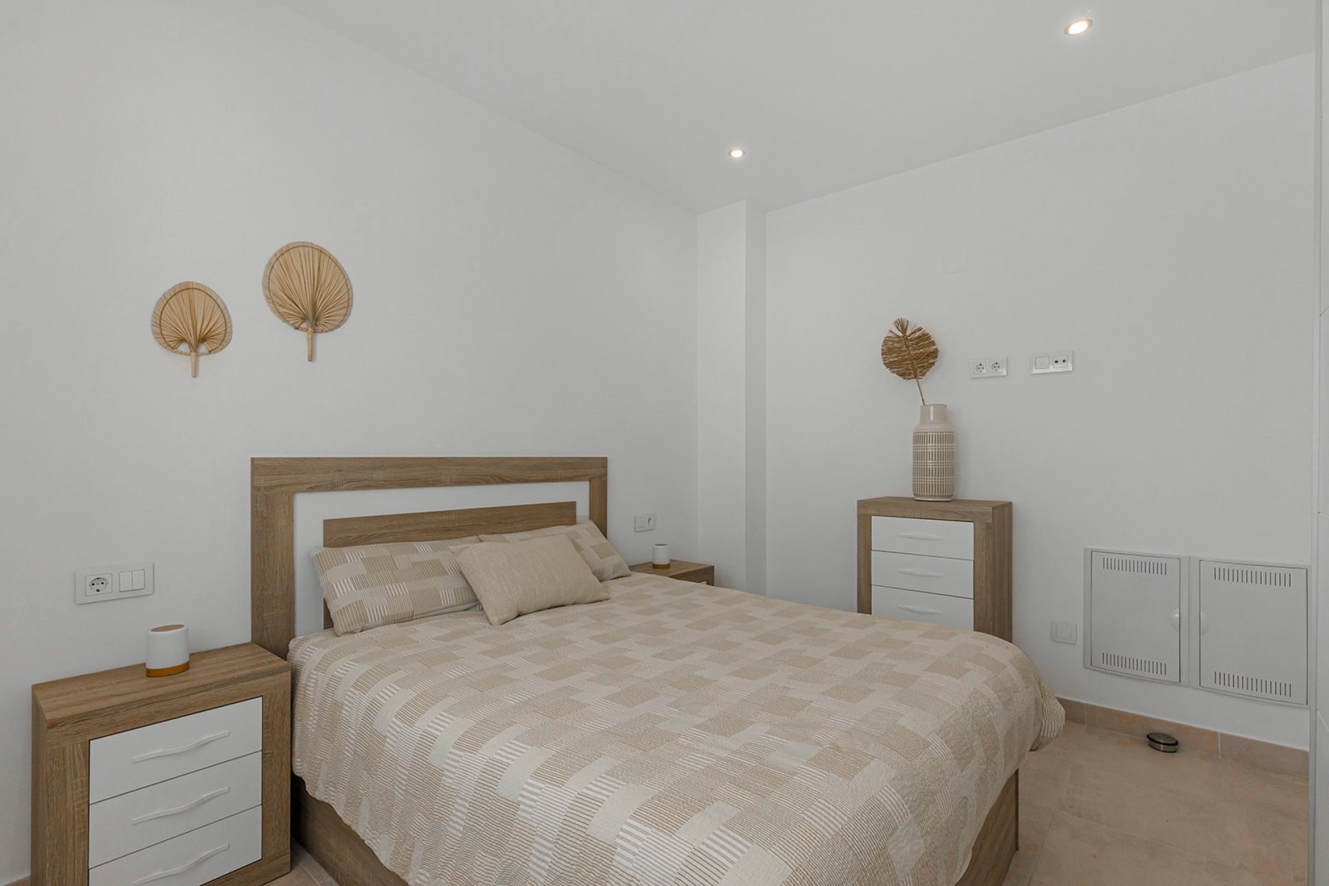 Resale - Apartment - Pilar de la Horadada - Costa Blanca South