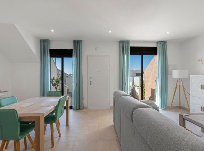 Apartment · Resale - Pilar de la Horadada · Zona Pueblo · Alicante · Spain