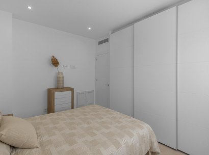 Apartment · Resale - Pilar de la Horadada · Zona Pueblo · Alicante · Spain