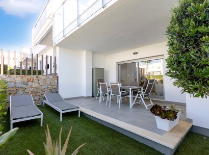 Appartement · Herverkoop - Orihuela Costa · Vistabella Golf · Alicante · Spanje